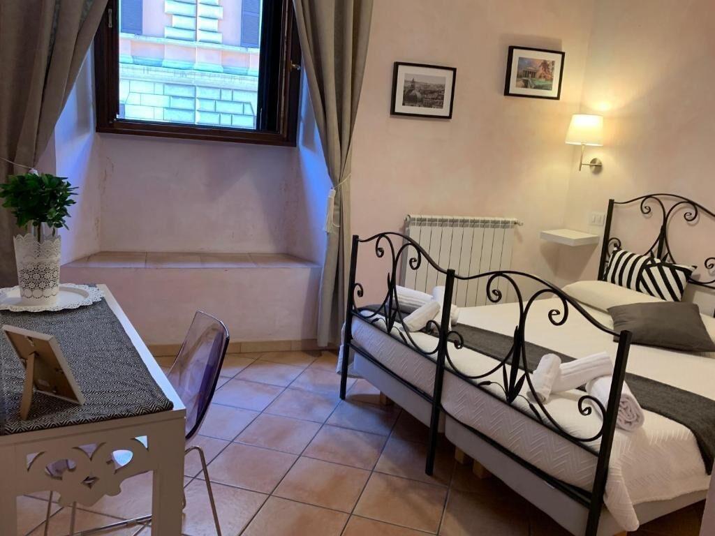 Gulliver'S Lodge Roma Ngoại thất bức ảnh
