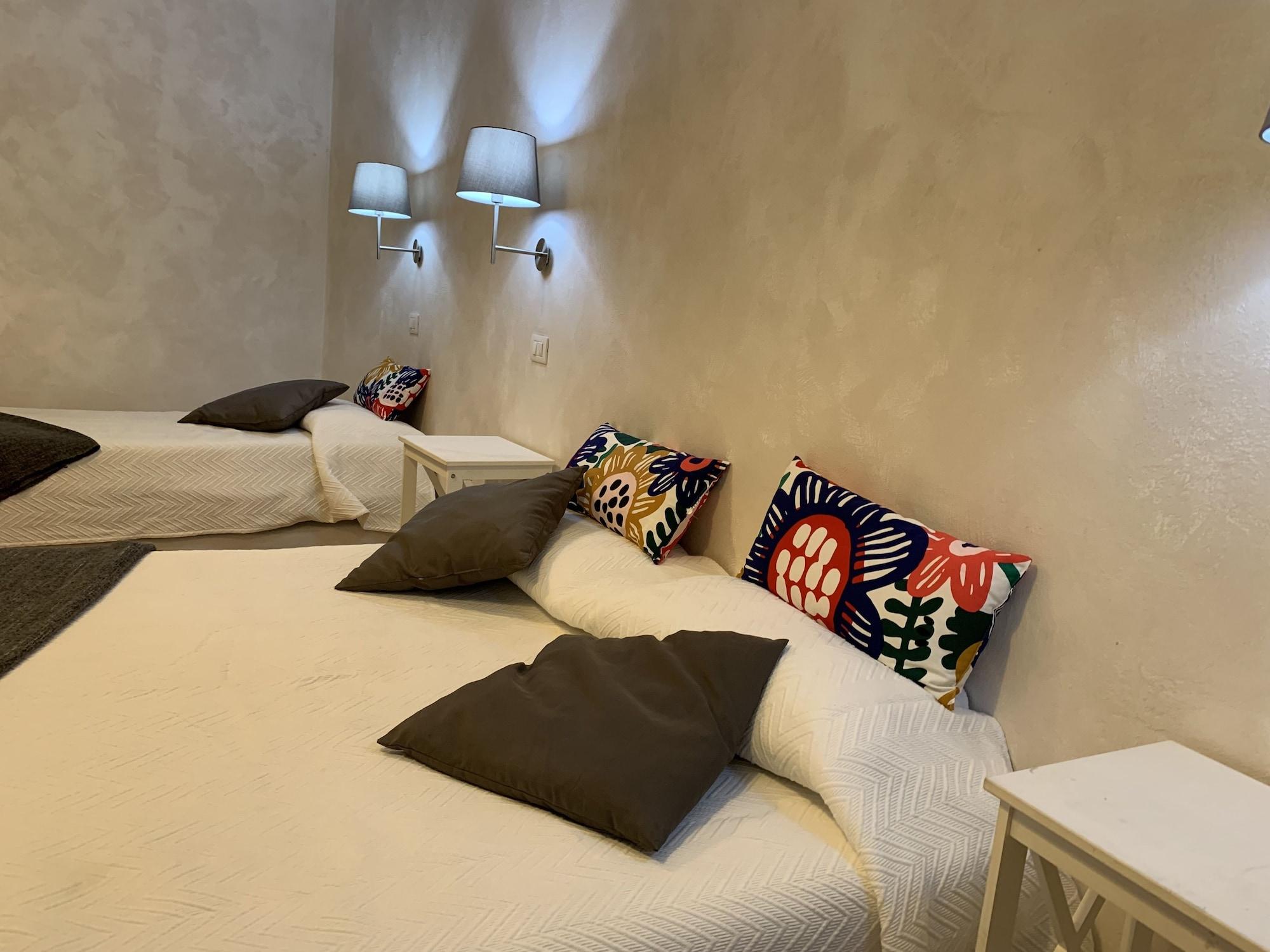 Gulliver'S Lodge Roma Ngoại thất bức ảnh