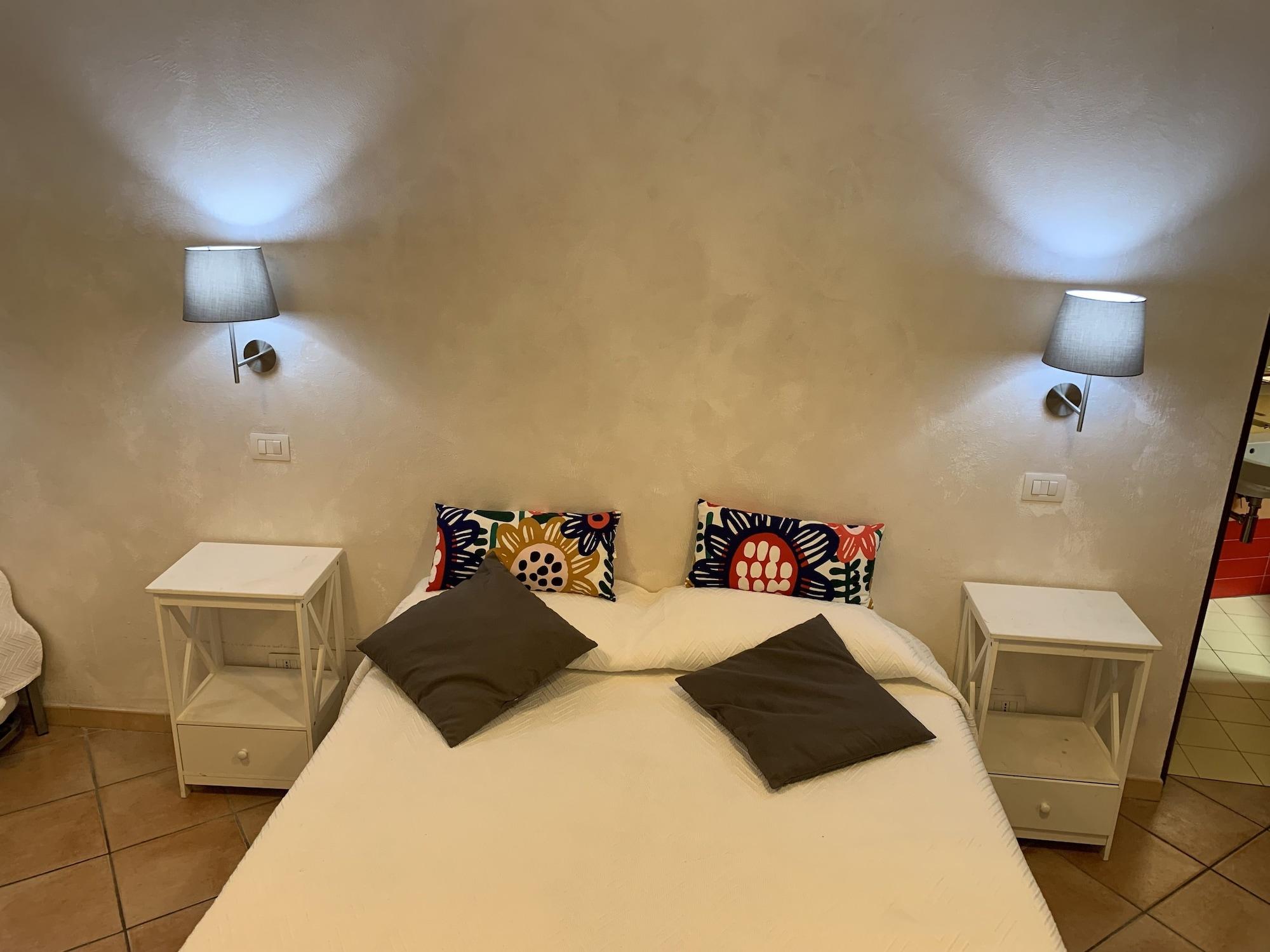 Gulliver'S Lodge Roma Ngoại thất bức ảnh