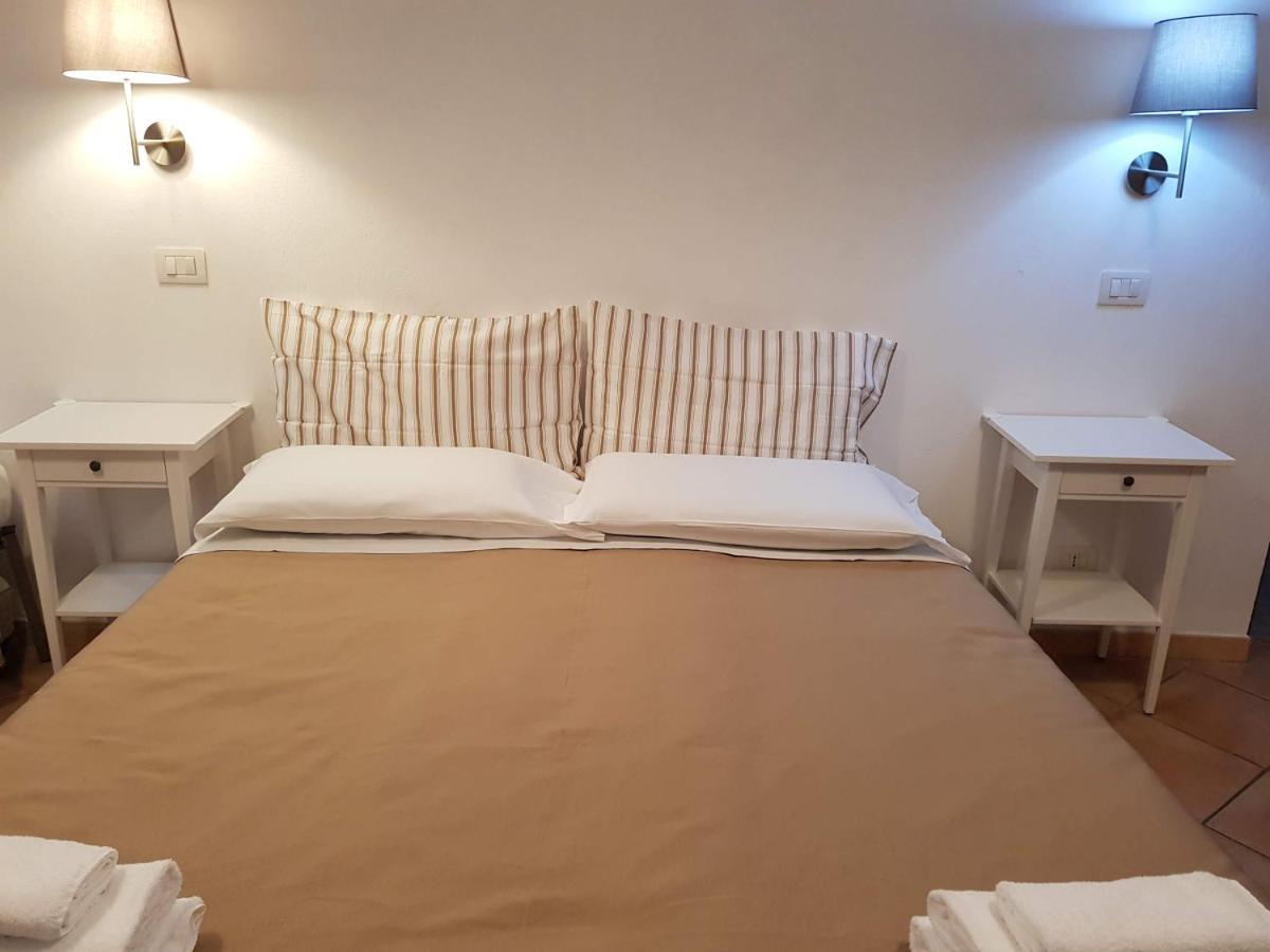 Gulliver'S Lodge Roma Ngoại thất bức ảnh