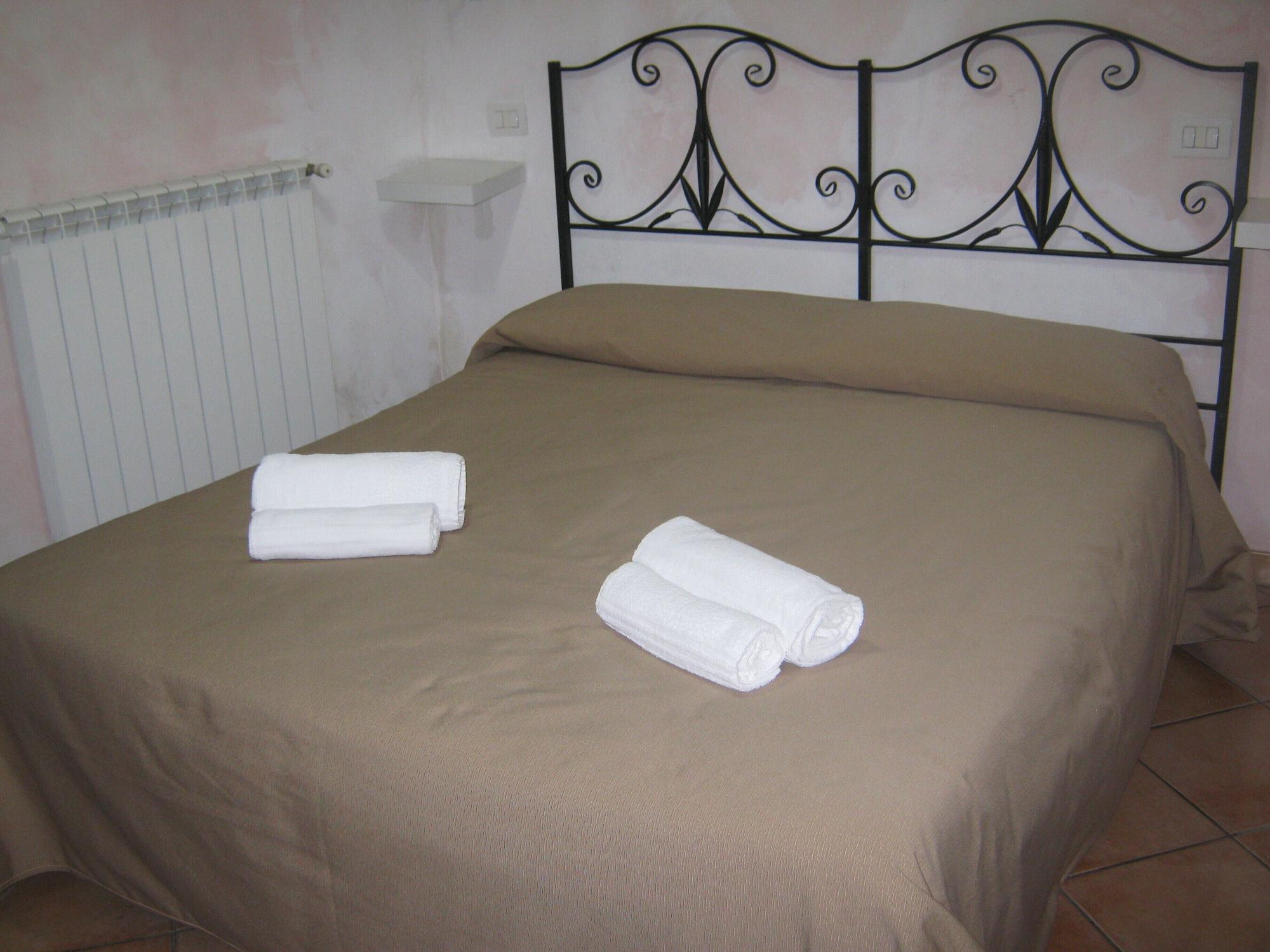 Gulliver'S Lodge Roma Ngoại thất bức ảnh
