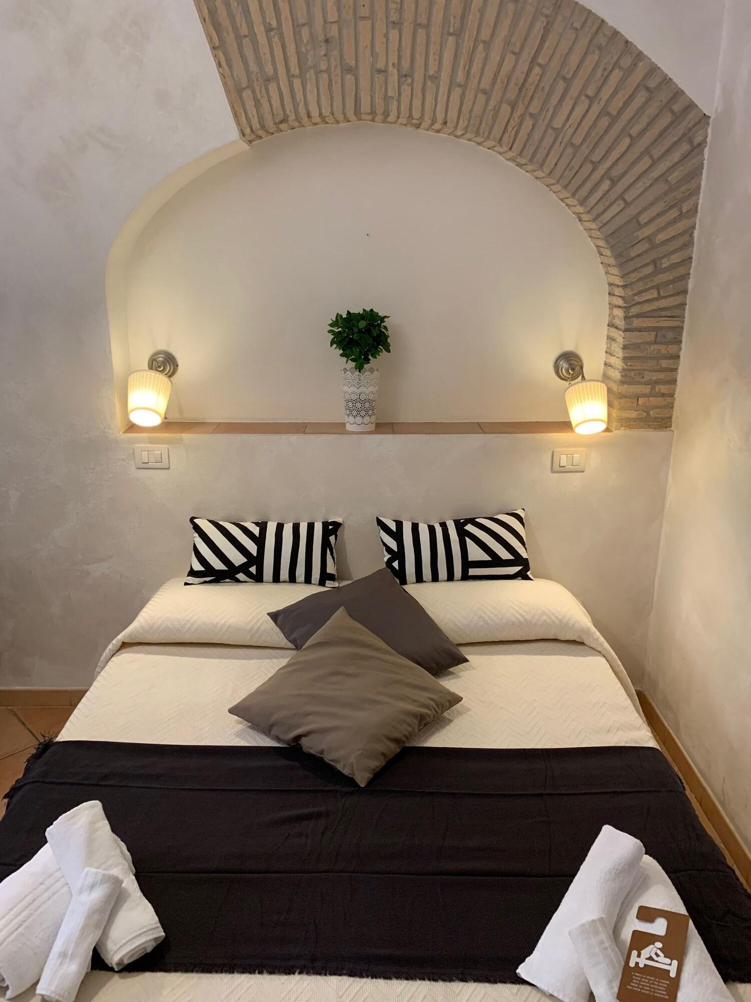 Gulliver'S Lodge Roma Ngoại thất bức ảnh
