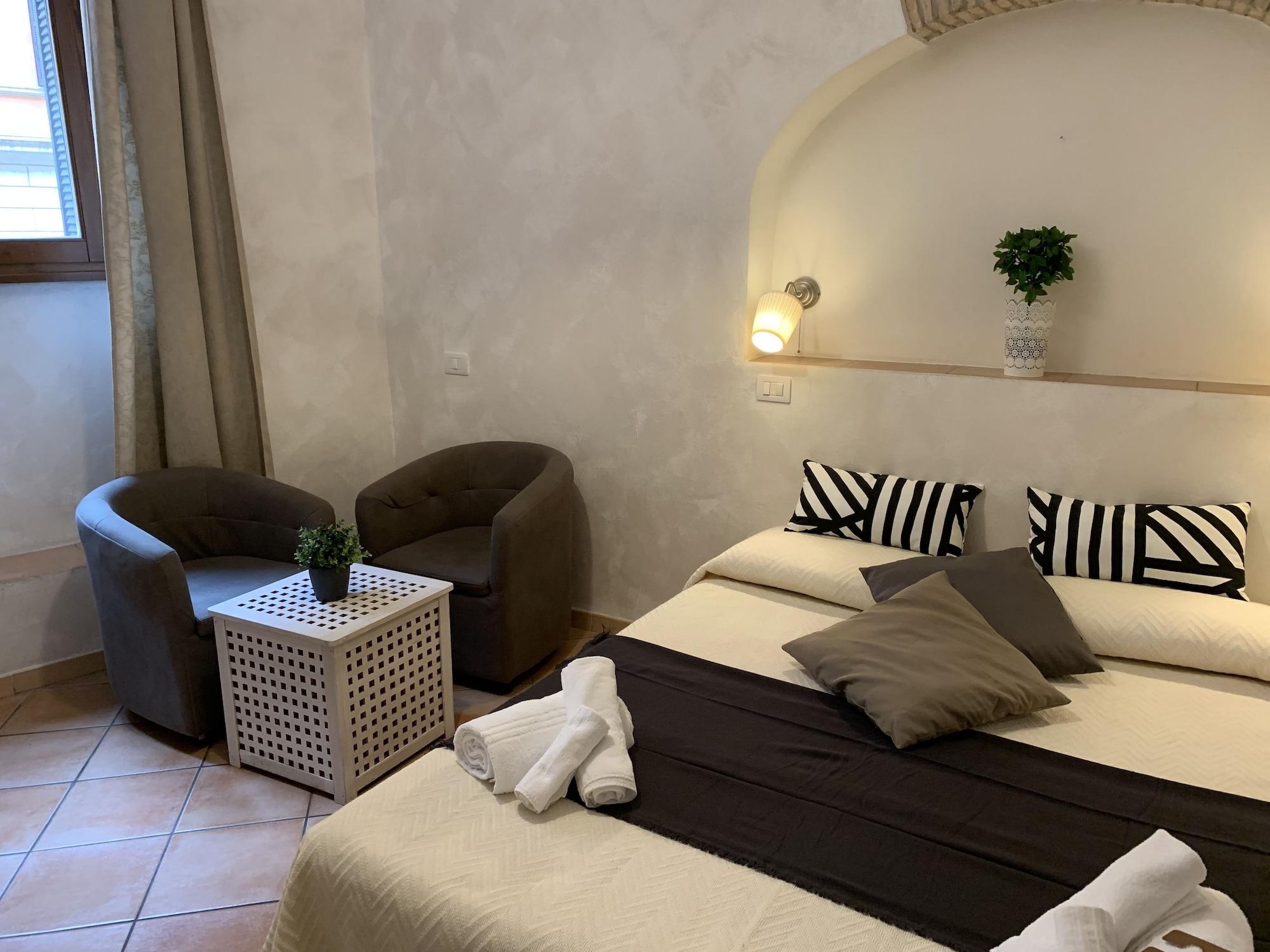 Gulliver'S Lodge Roma Ngoại thất bức ảnh
