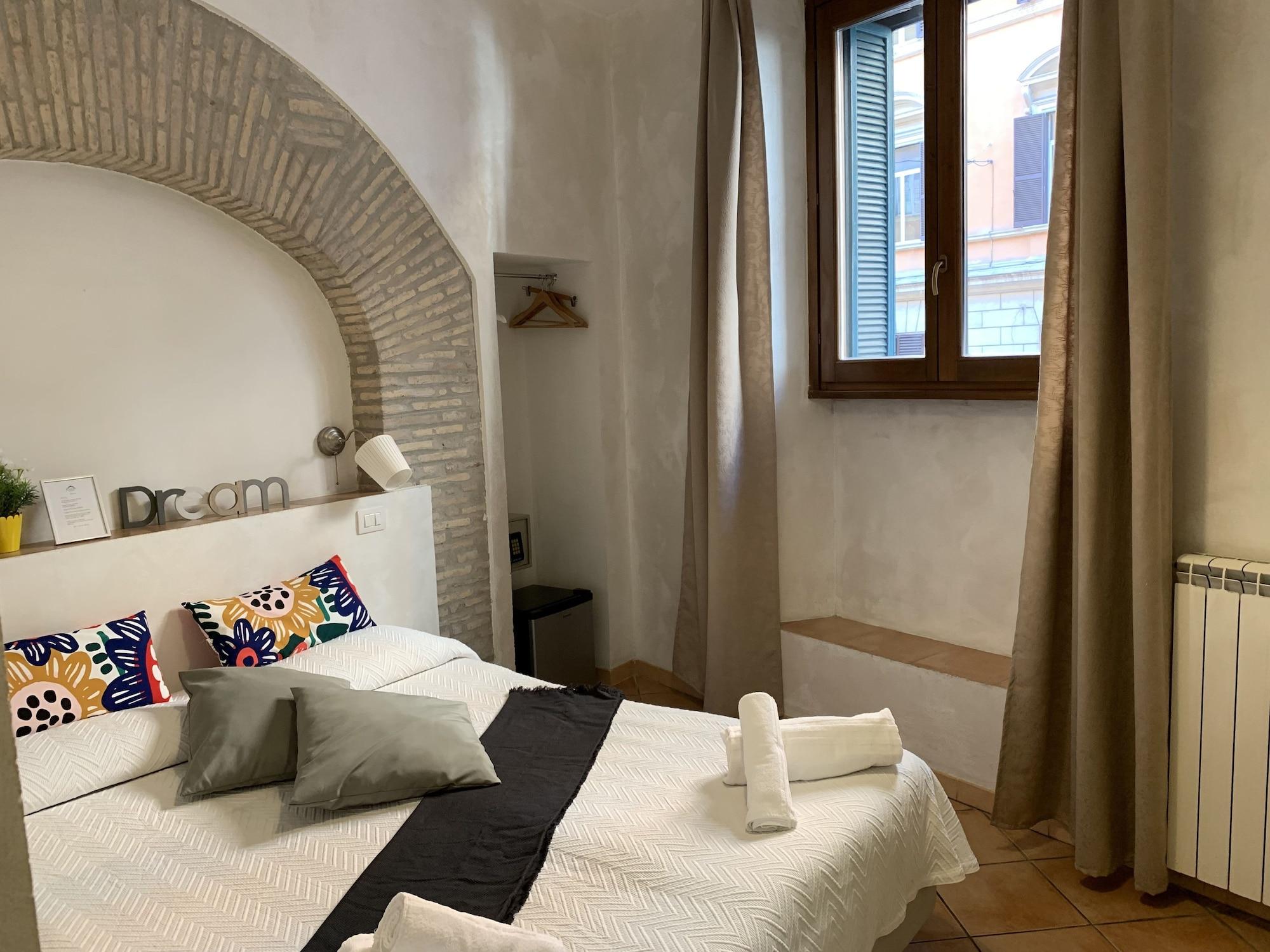 Gulliver'S Lodge Roma Ngoại thất bức ảnh