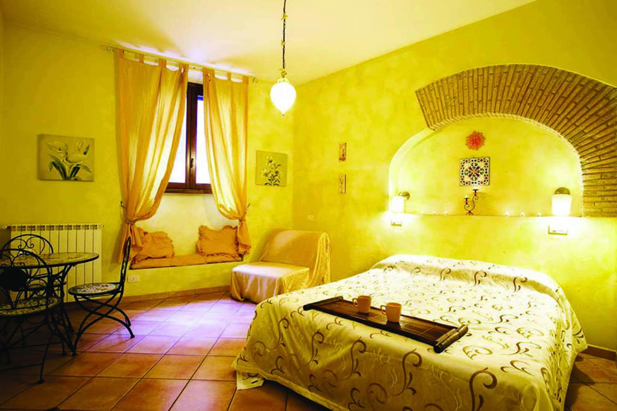 Gulliver'S Lodge Roma Ngoại thất bức ảnh